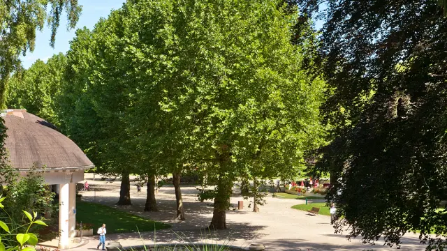 Parc Thermal