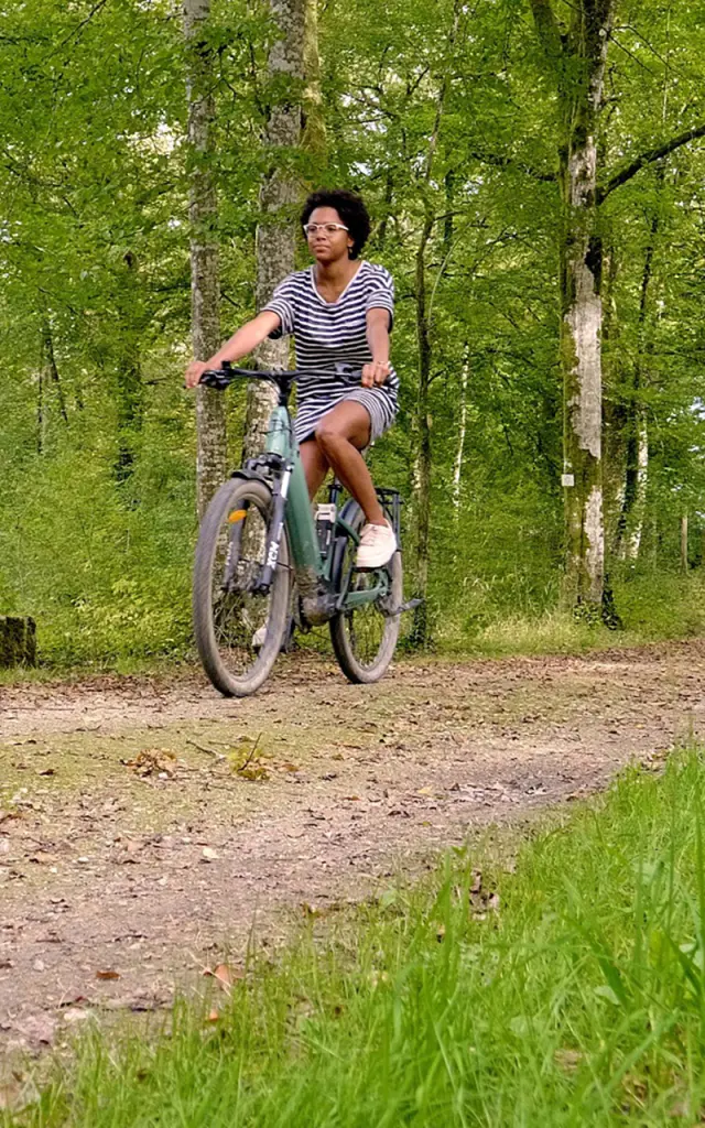 Vae Forêt Parc