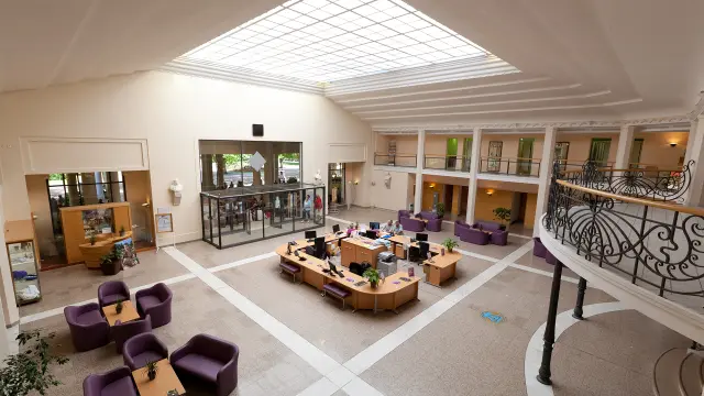 Thermes Vittel