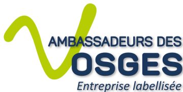 Logo Ambassadeurs des Vosges