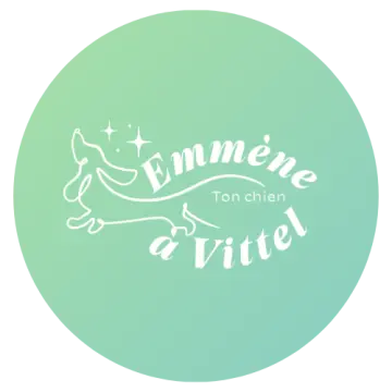 Qualidog - emmène ton chien à Vittel