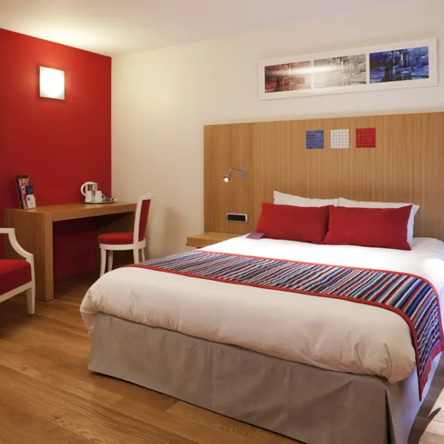 Mercure hôtel Vittel