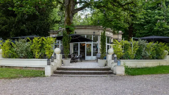 La Rotonde Vittel