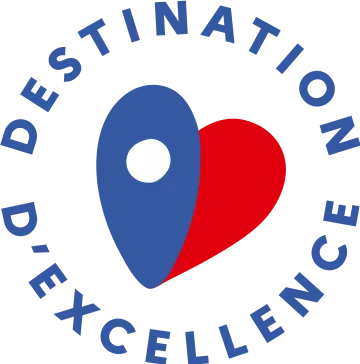 Logo Destination Dexcellence